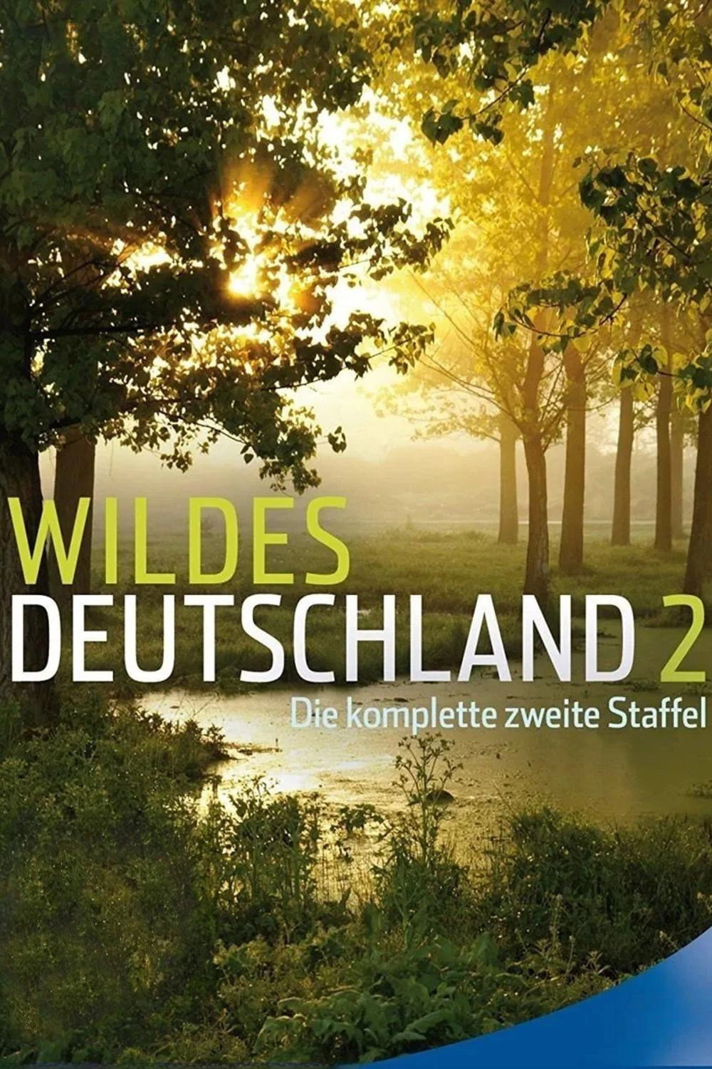 Wild Germany
