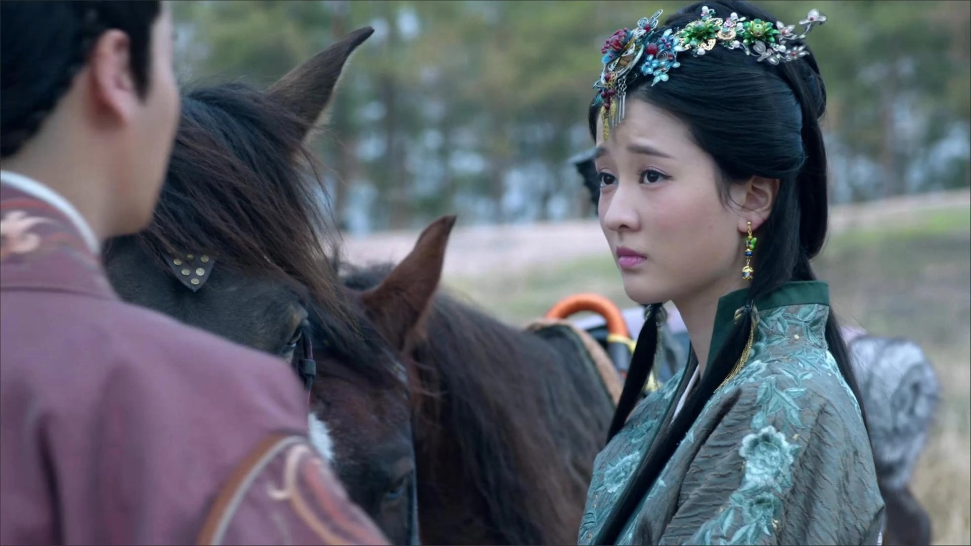 Nirvana in Fire