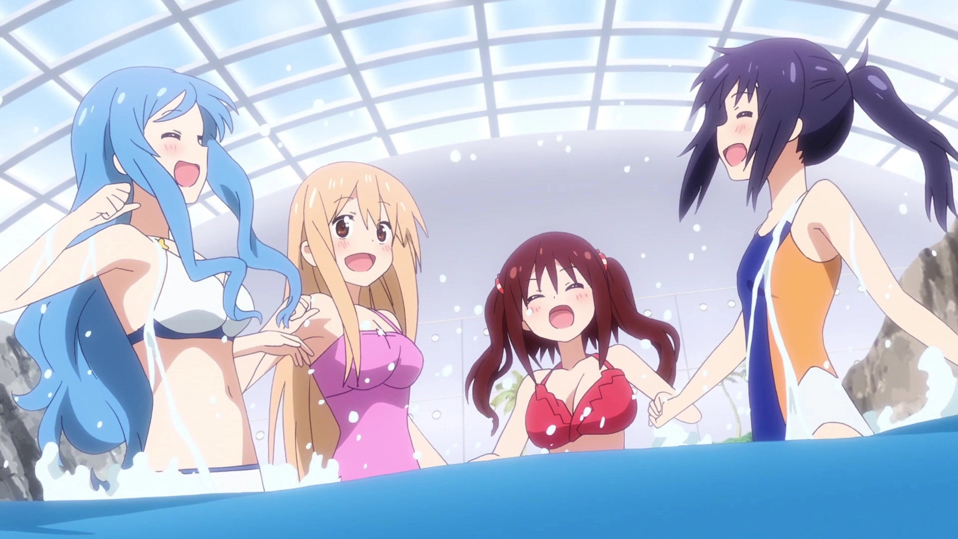 Himouto! Umaru-chan