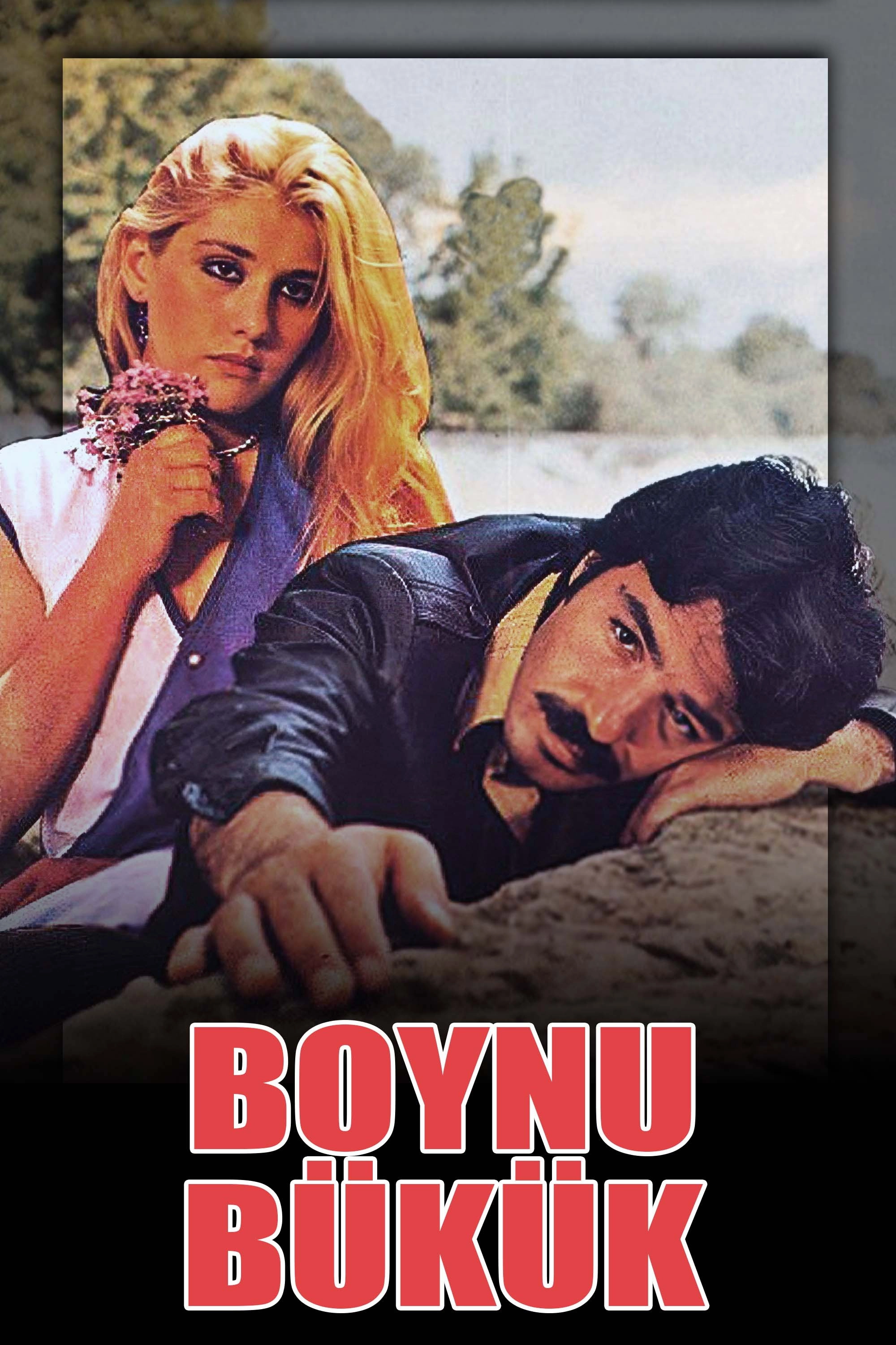 Boynu Bükük