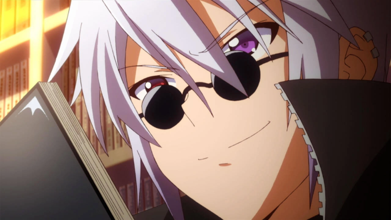 When Supernatural Battles Became Commonplace