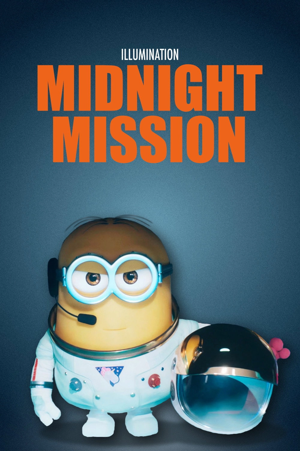 Midnight Mission