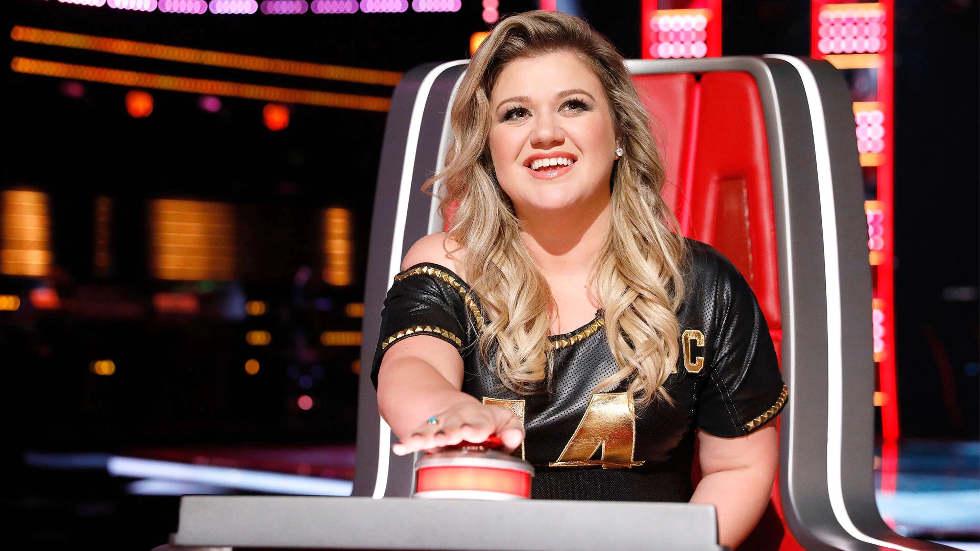 The Voice