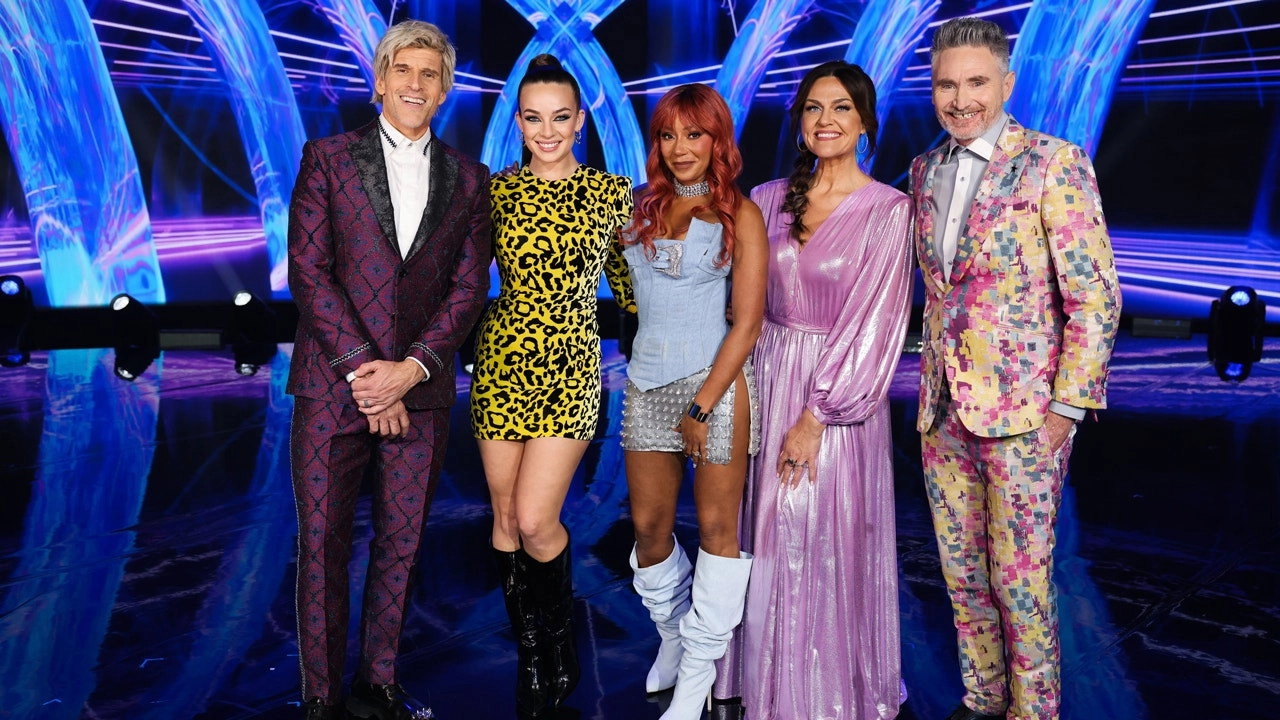 The Masked Singer Australia