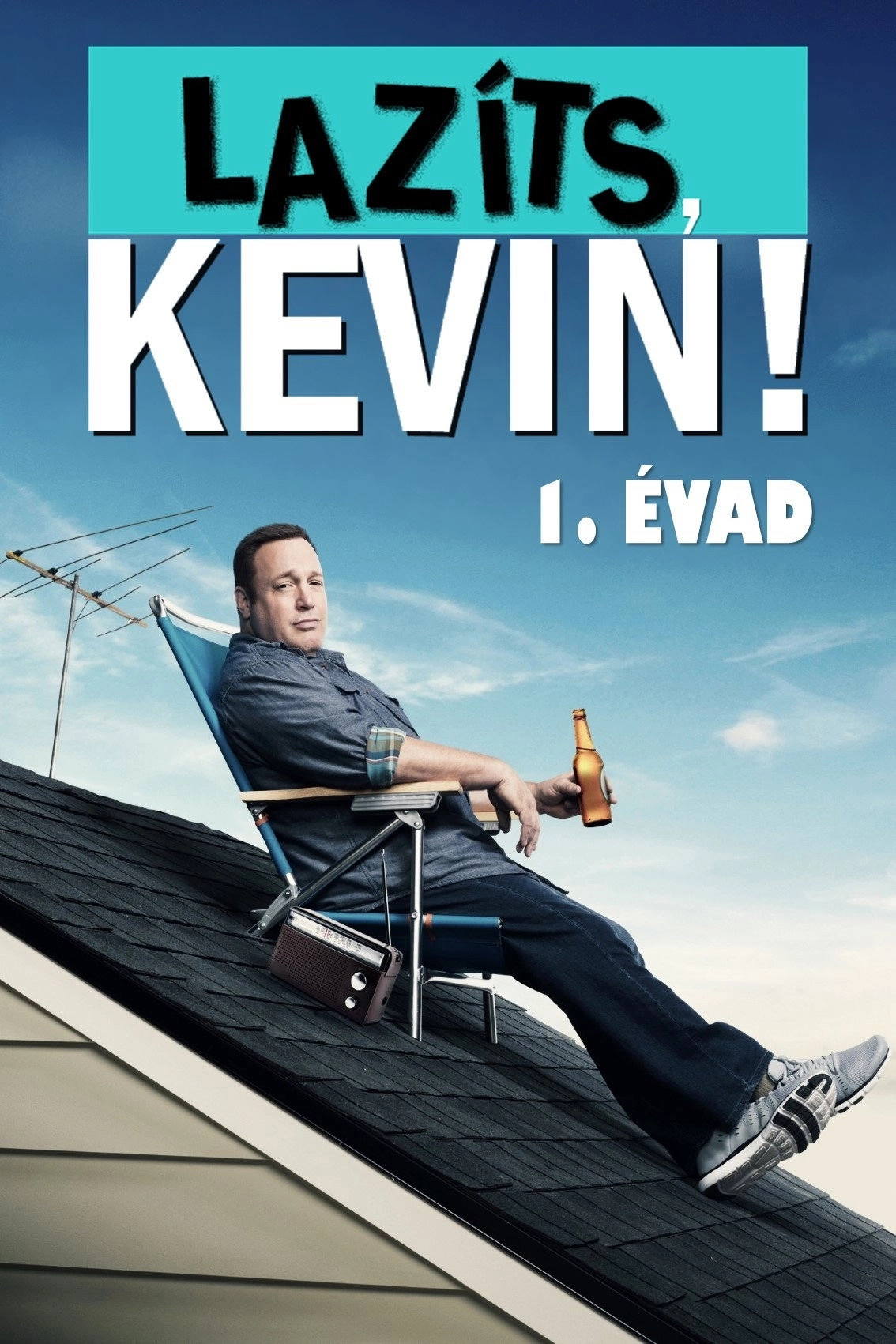 Kevin Can Wait