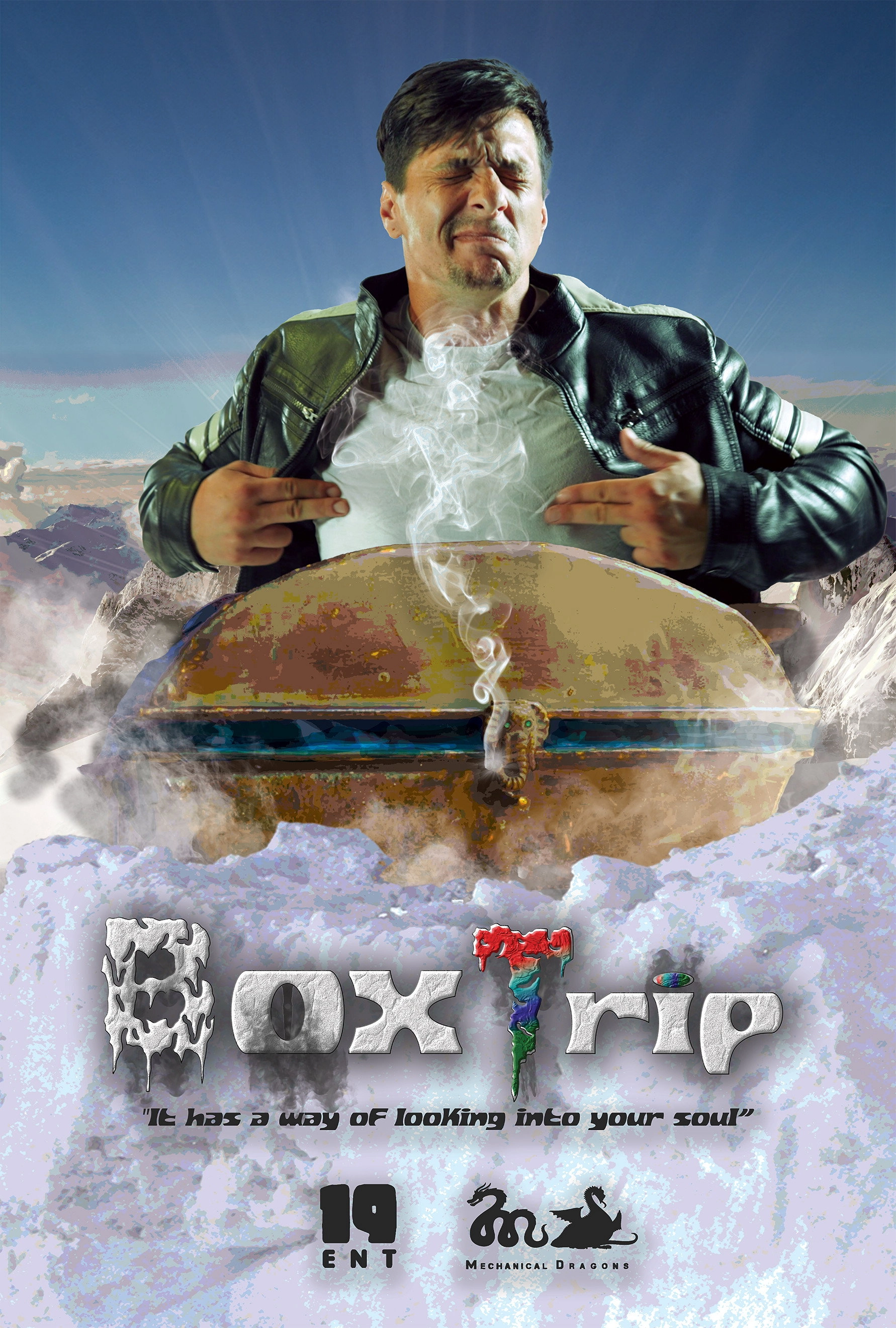 BoxTrip
