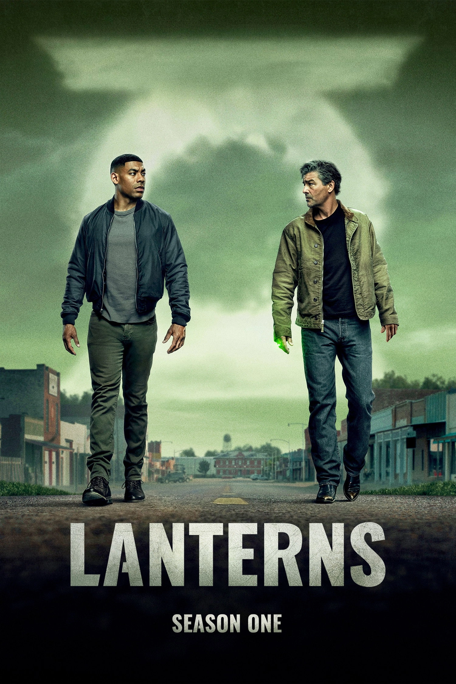 Lanterns