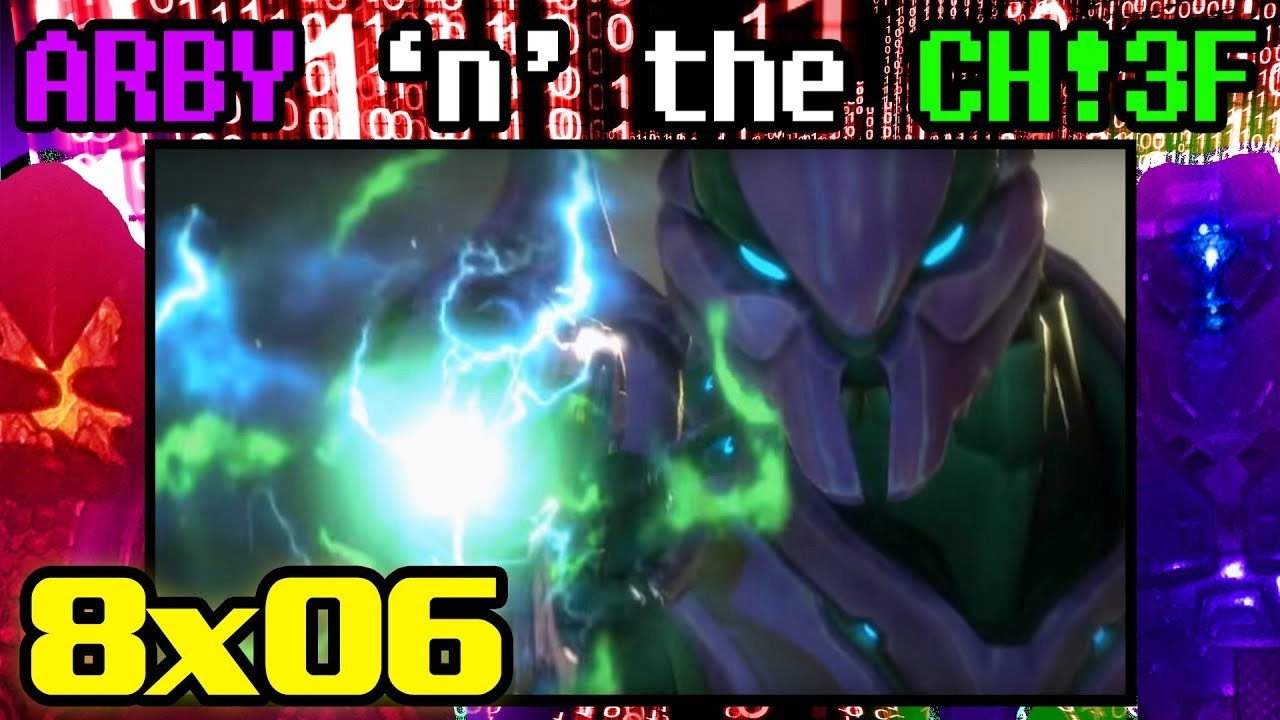 Arby 'n' the Chief