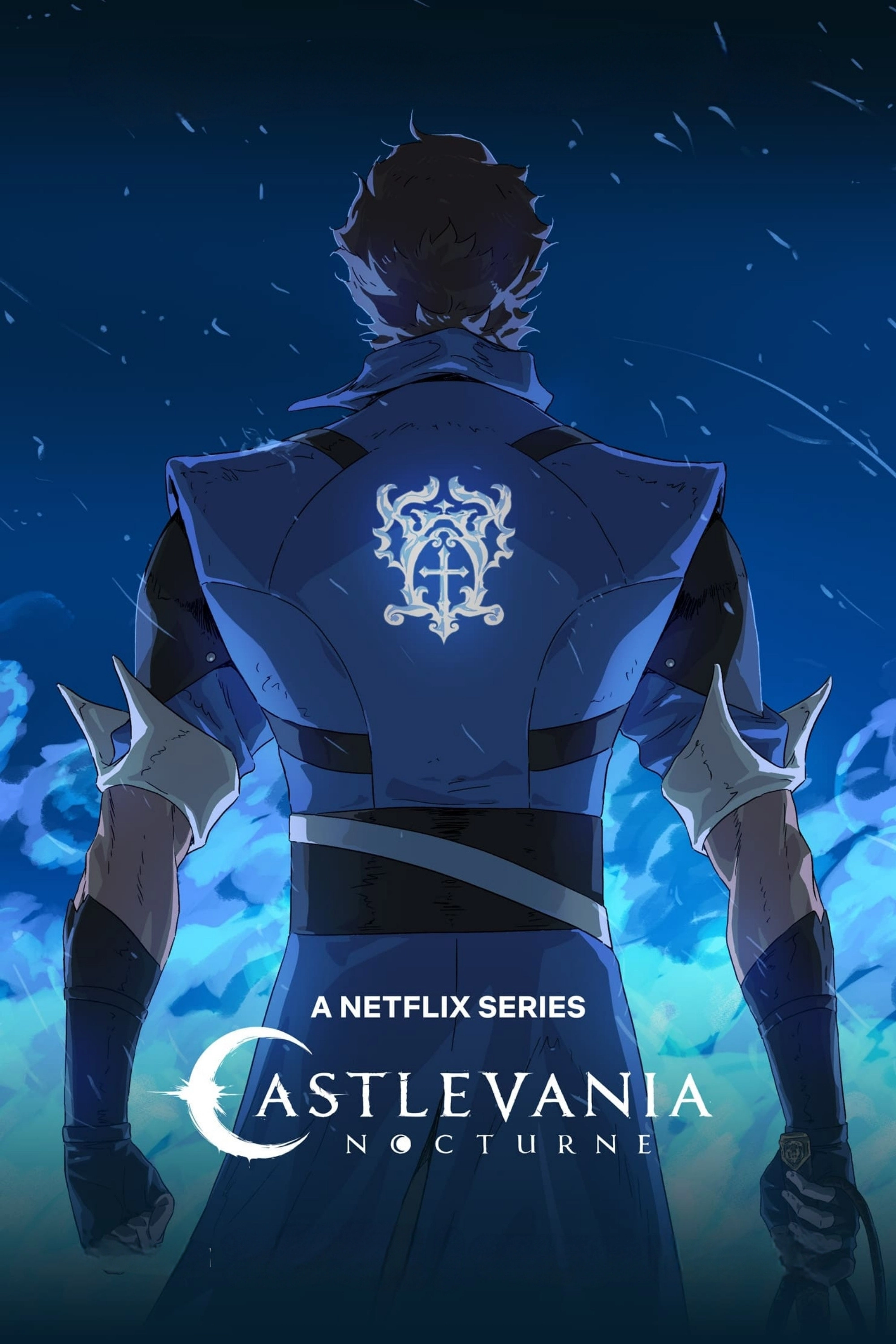 Castlevania: Nocturne