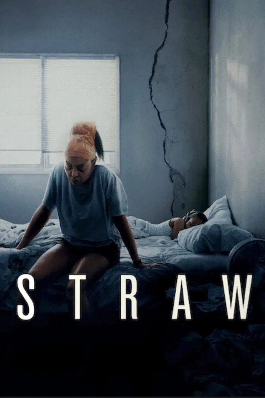 STRAW