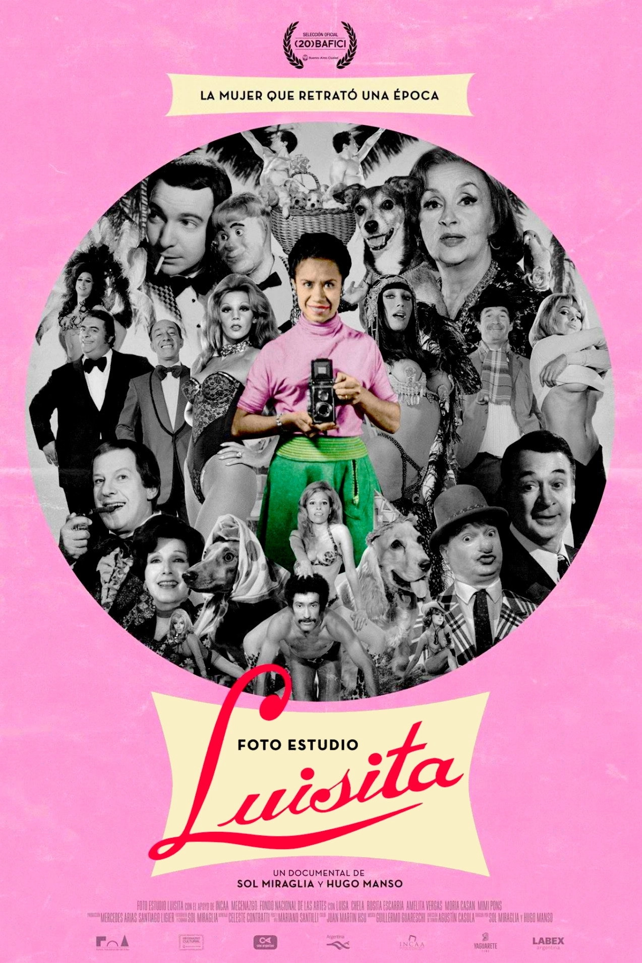 Luisita Photo Studio