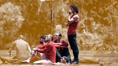 El conquistador (RTVE)