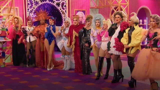 Drag Race Italia