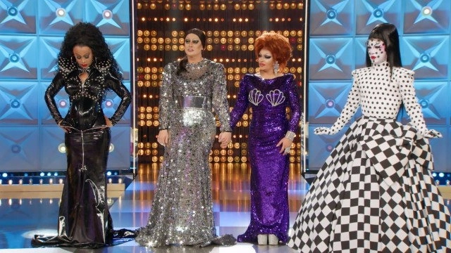 Drag Race Italia