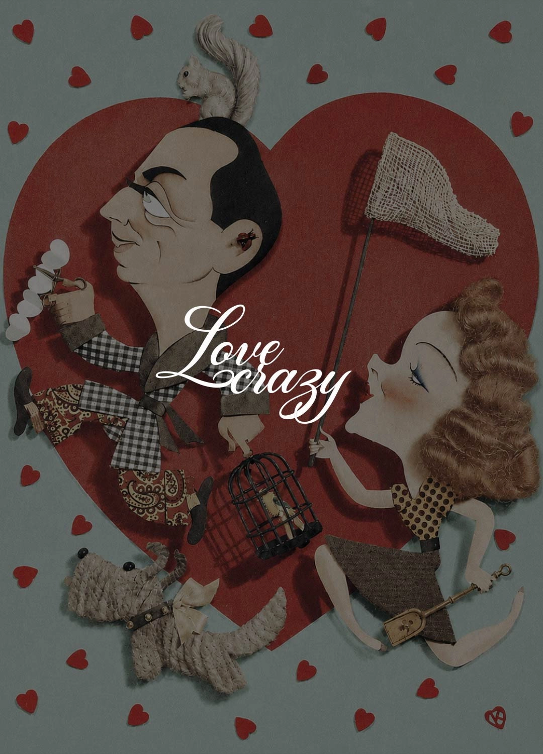 Love Crazy