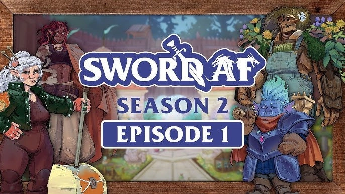 Sword AF