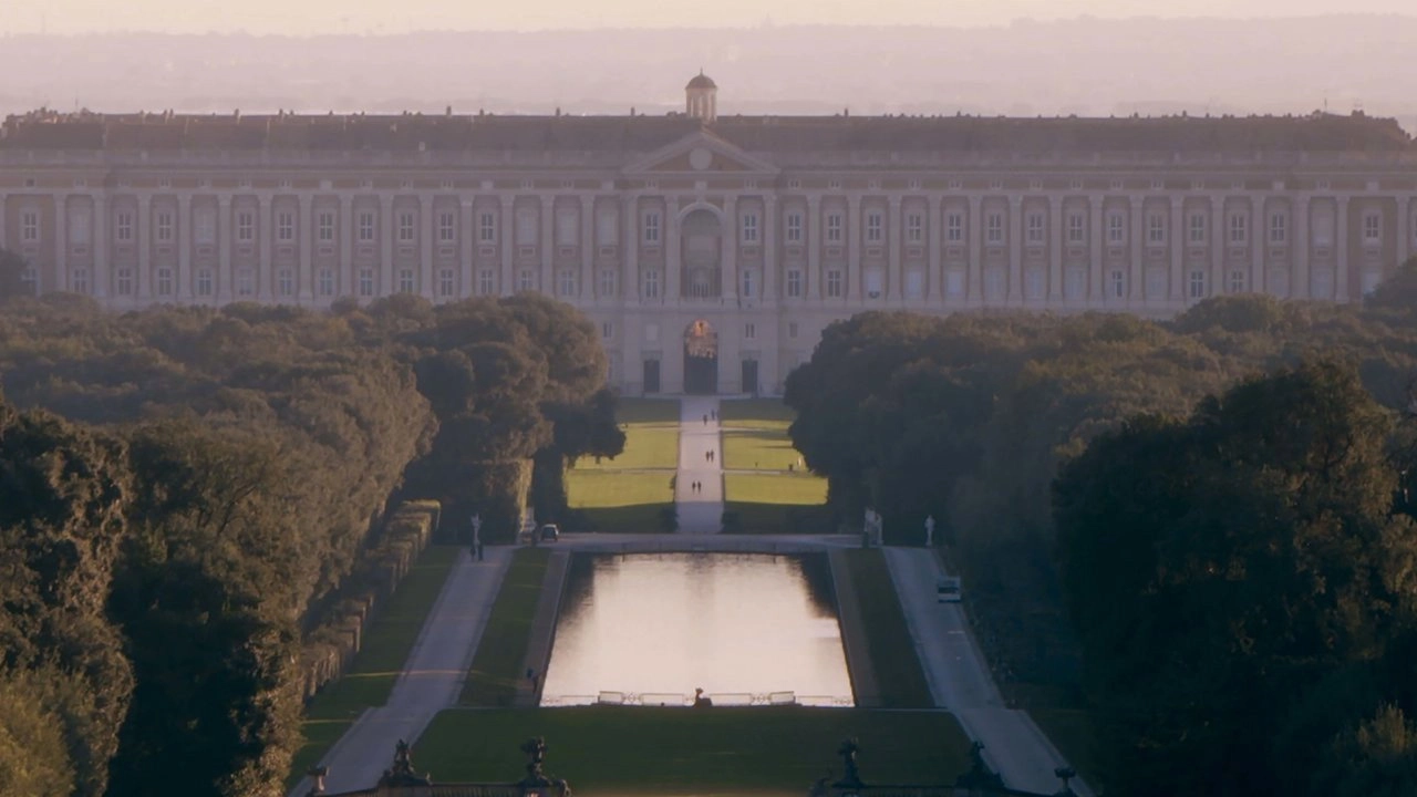 World's Greatest Palaces