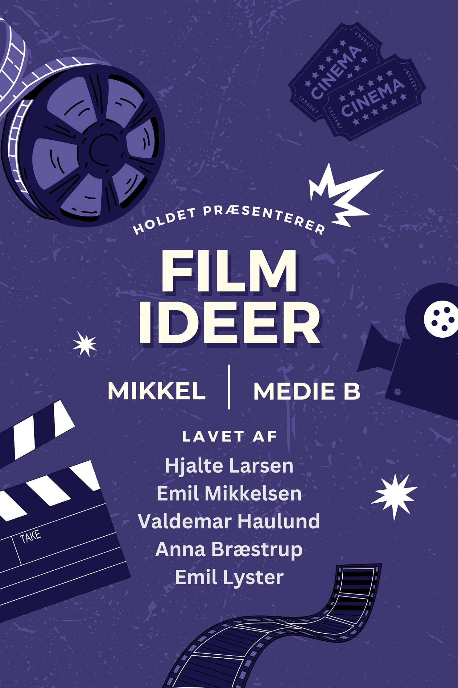 Film Ideer