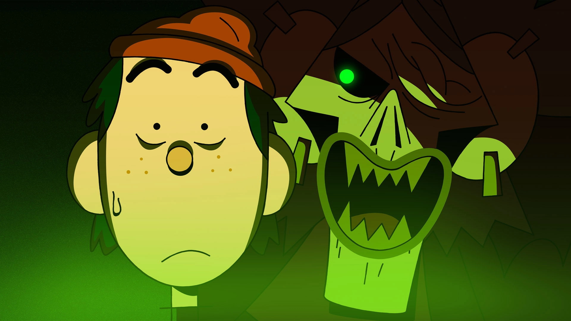 The Doomies