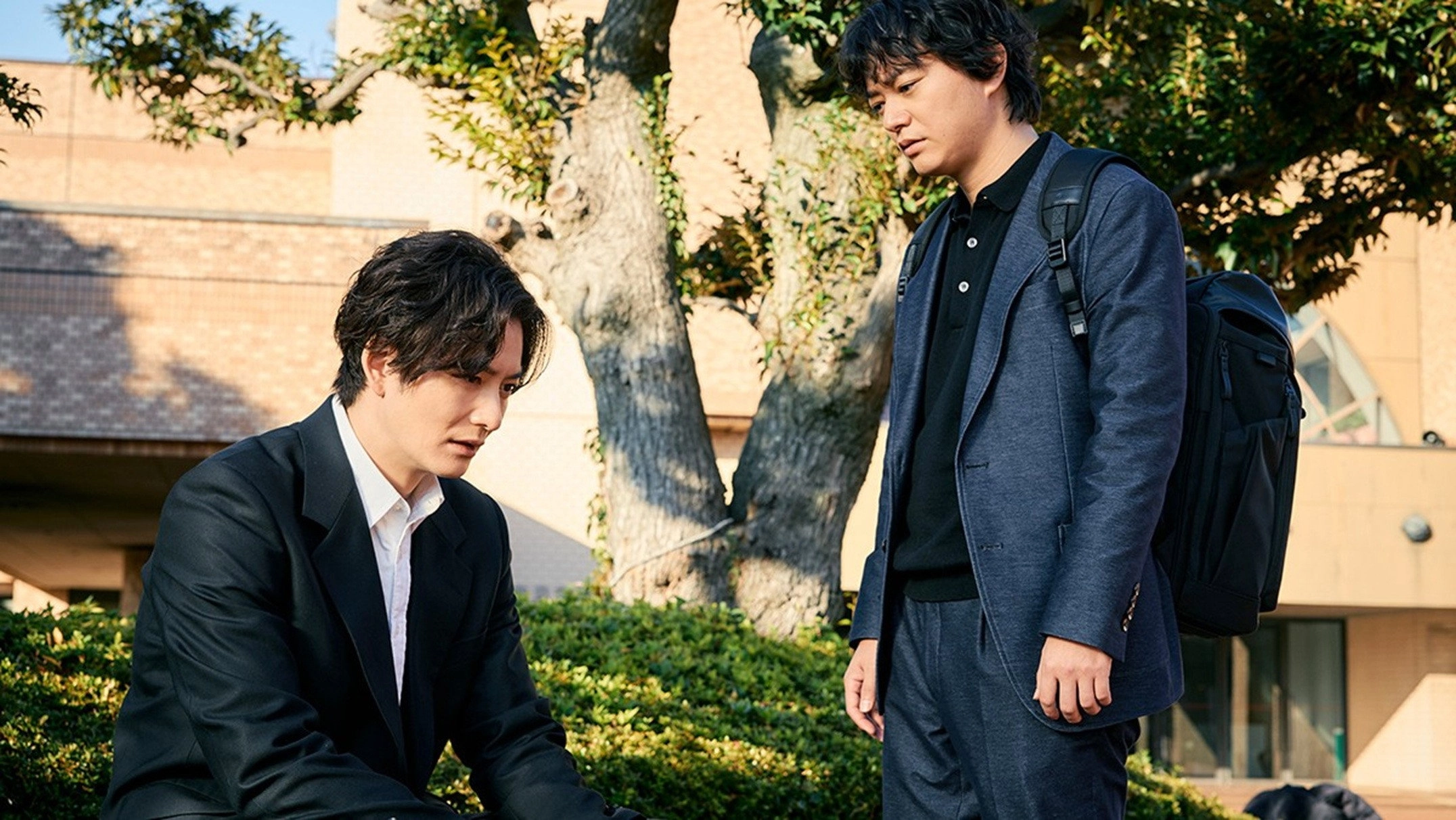 TAGUSARI bros.