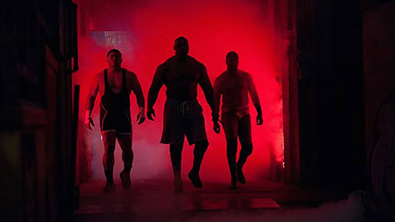 Lucha Underground