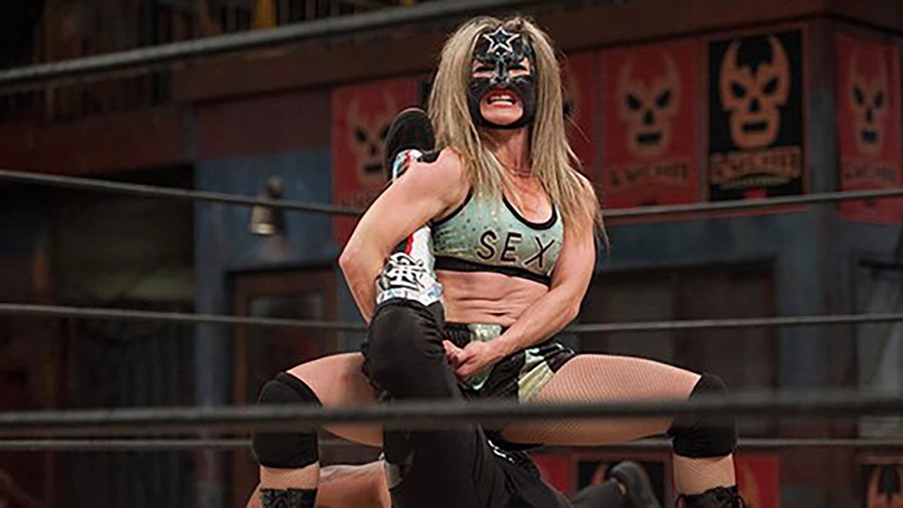 Lucha Underground
