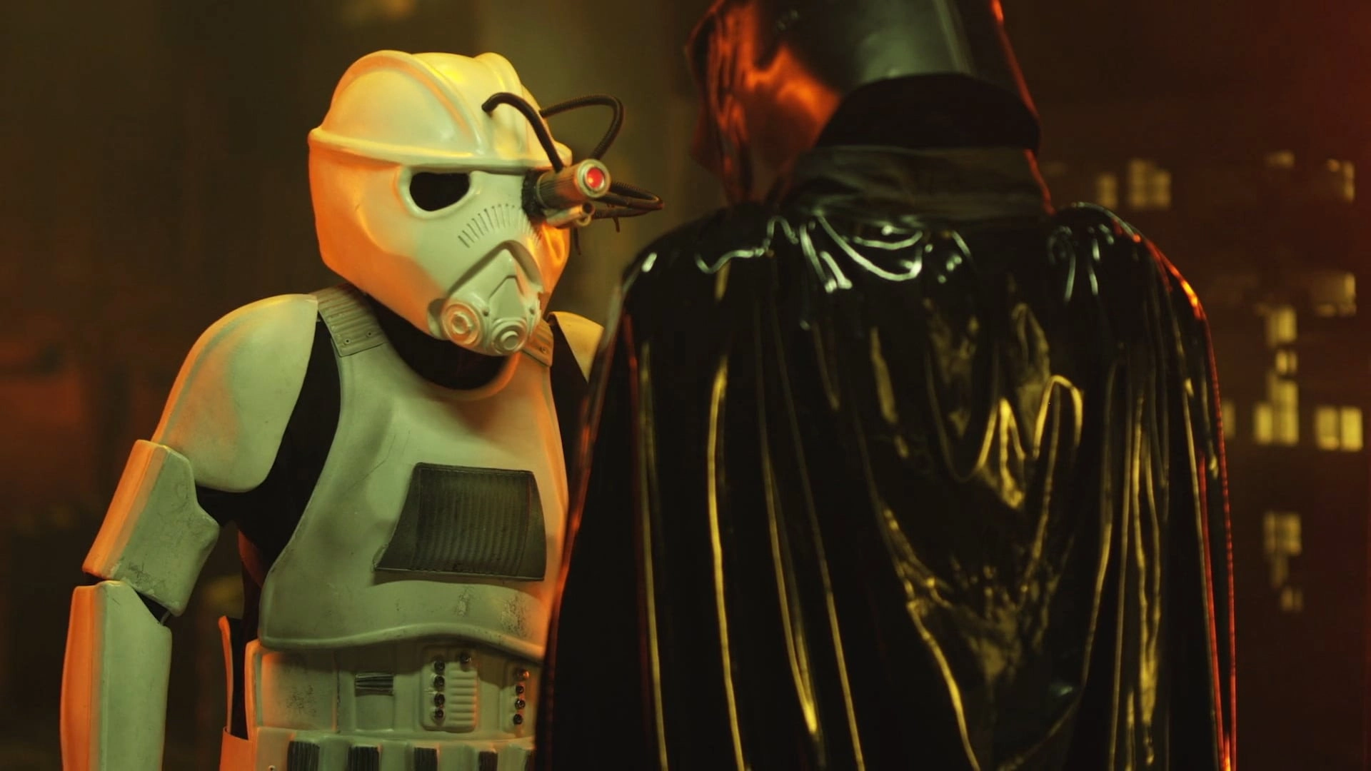 Troopers
