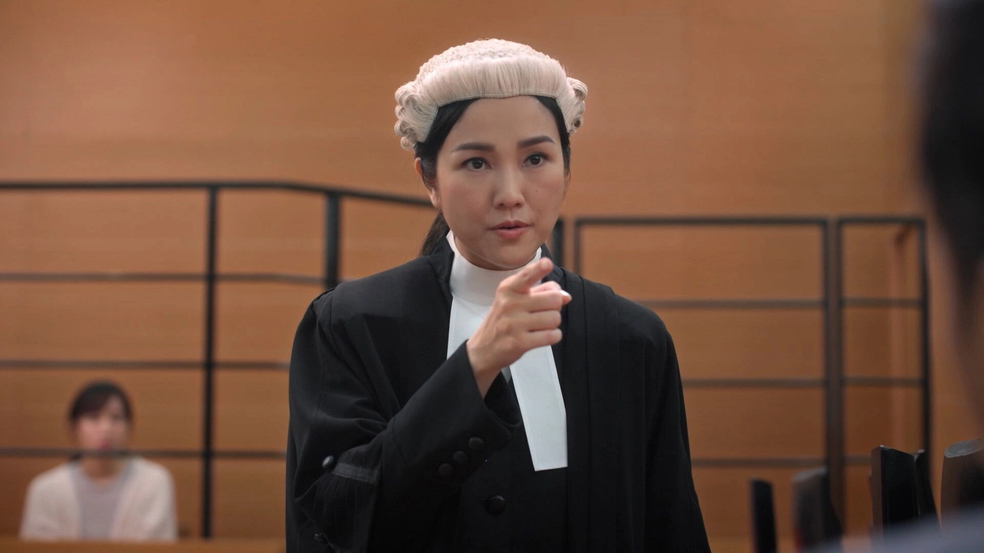 Legal Affair