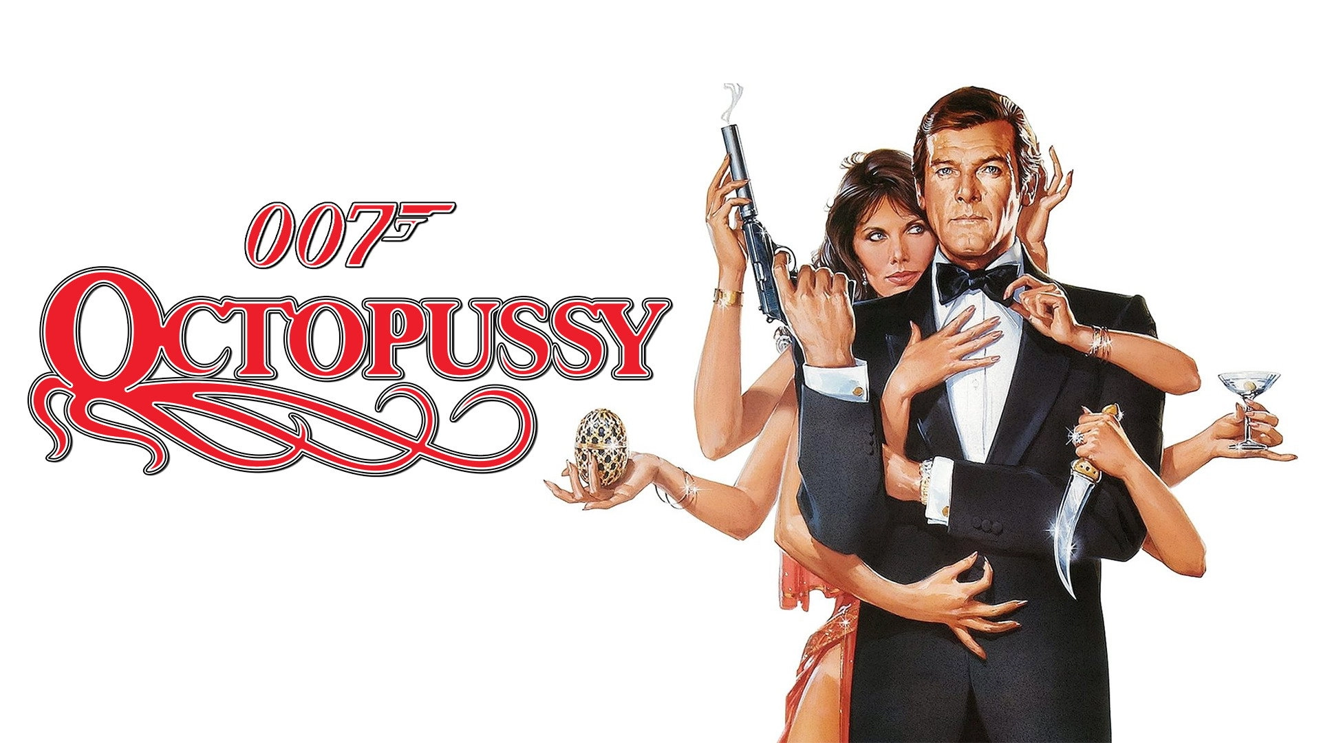 Octopussy