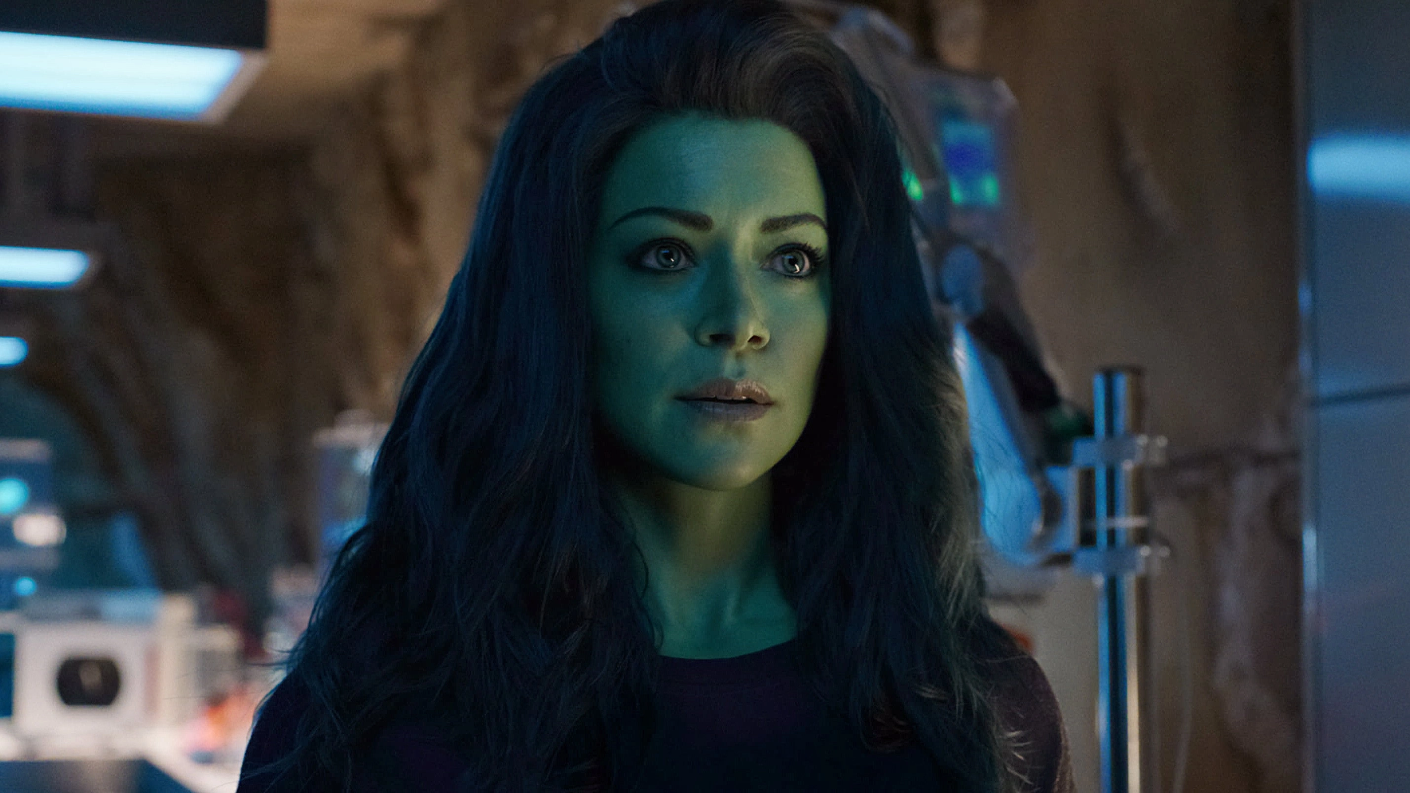 She-Hulk: Attorney at Law