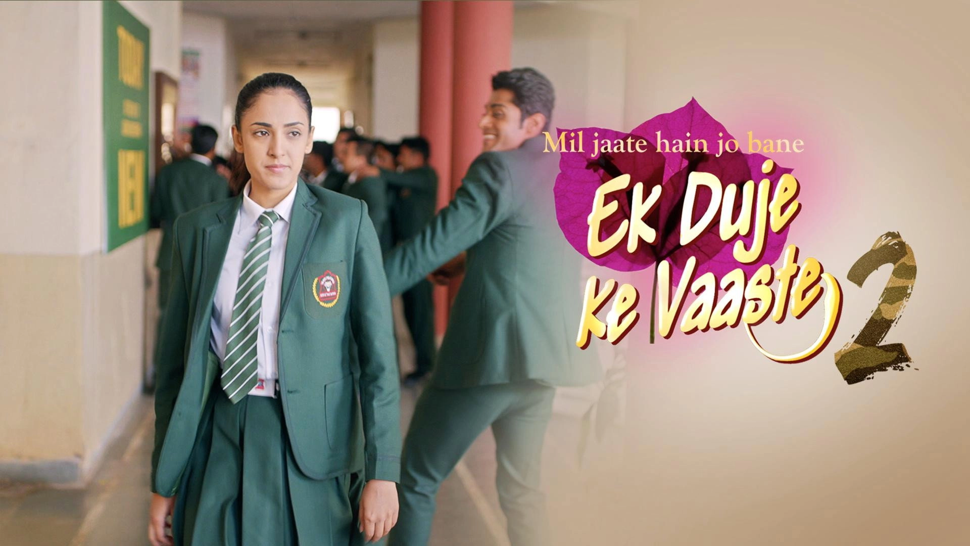 Ek Duje Ke Vaaste 2
