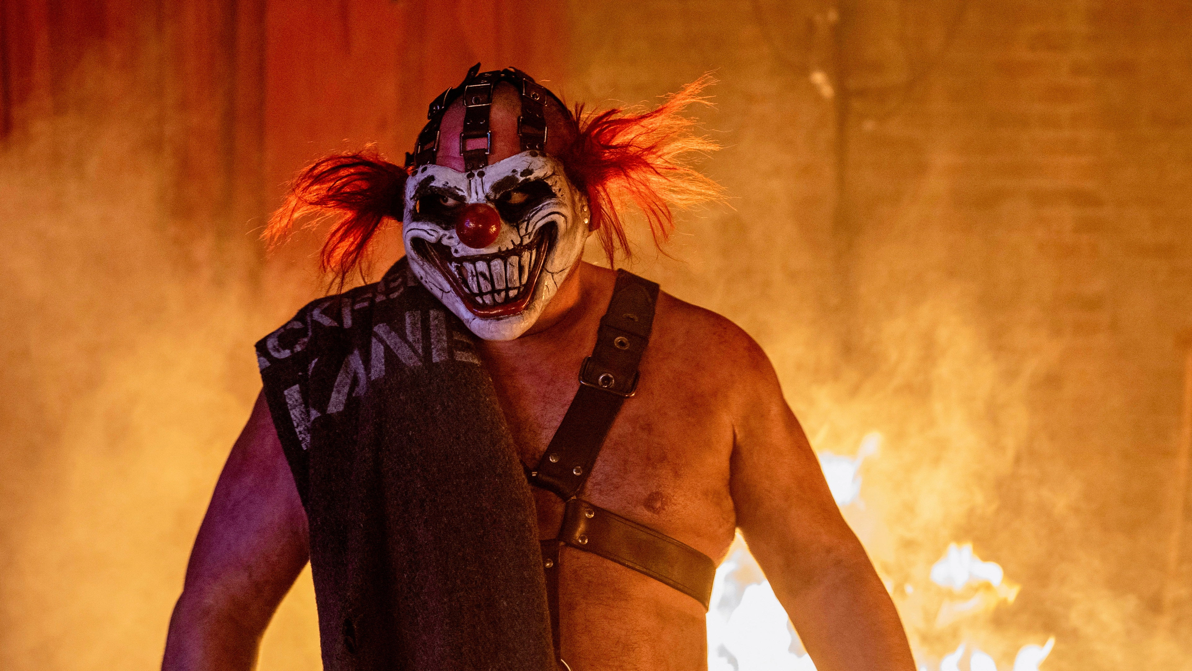 Twisted Metal
