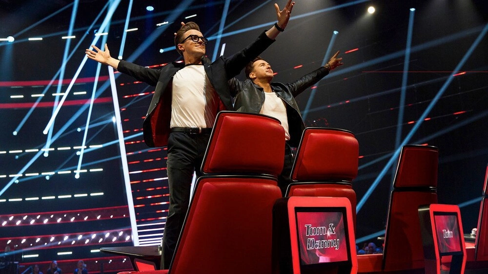 The Voice UK