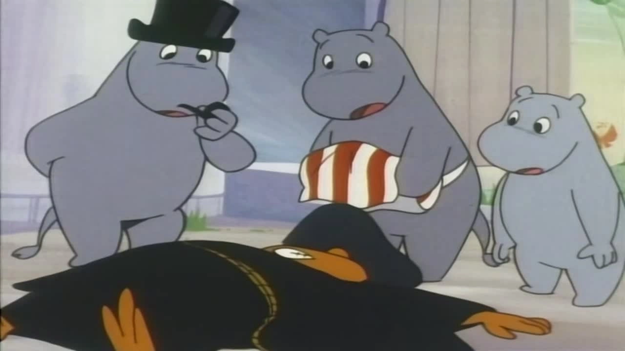 Moomin