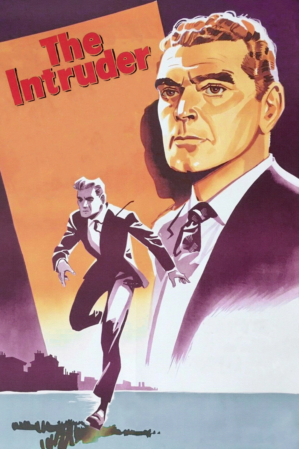 The Intruder