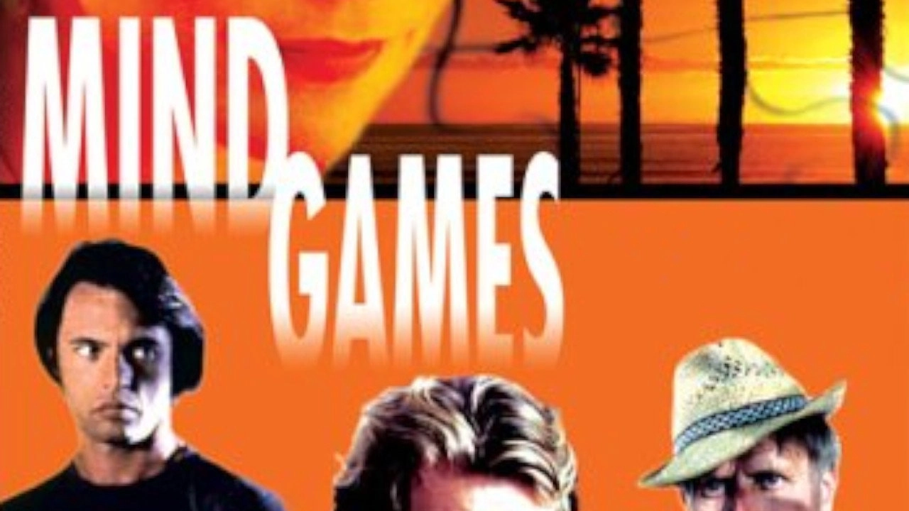 Mind Games
