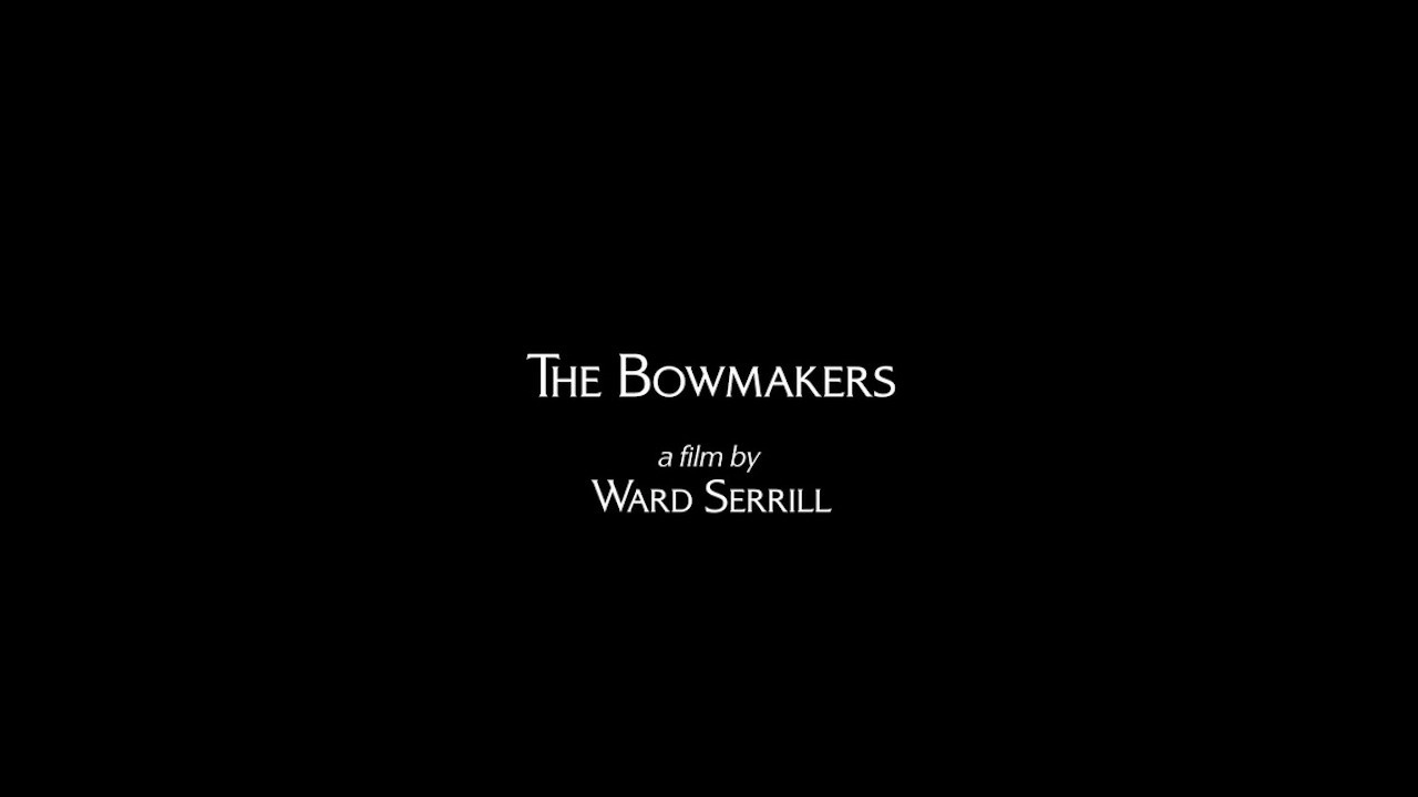 The Bowmakers