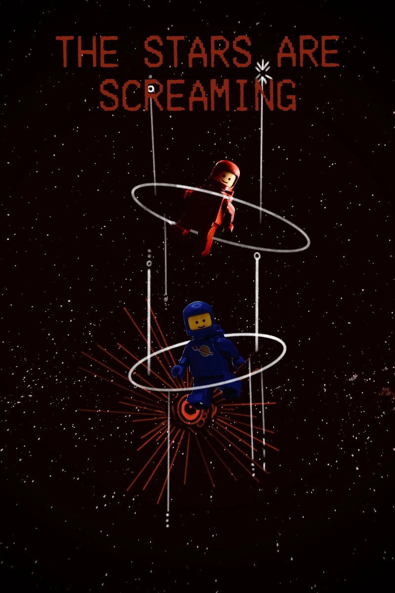 The Stars Are Screaming