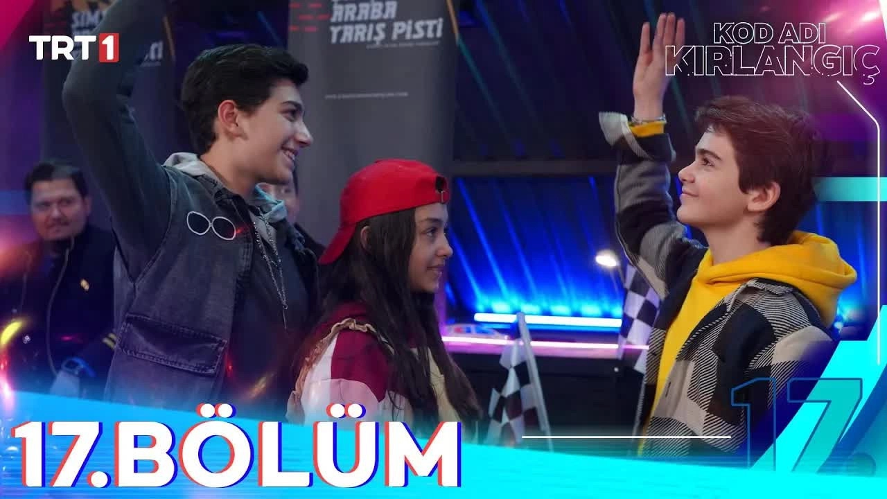 Kod Adı: Kırlangıç