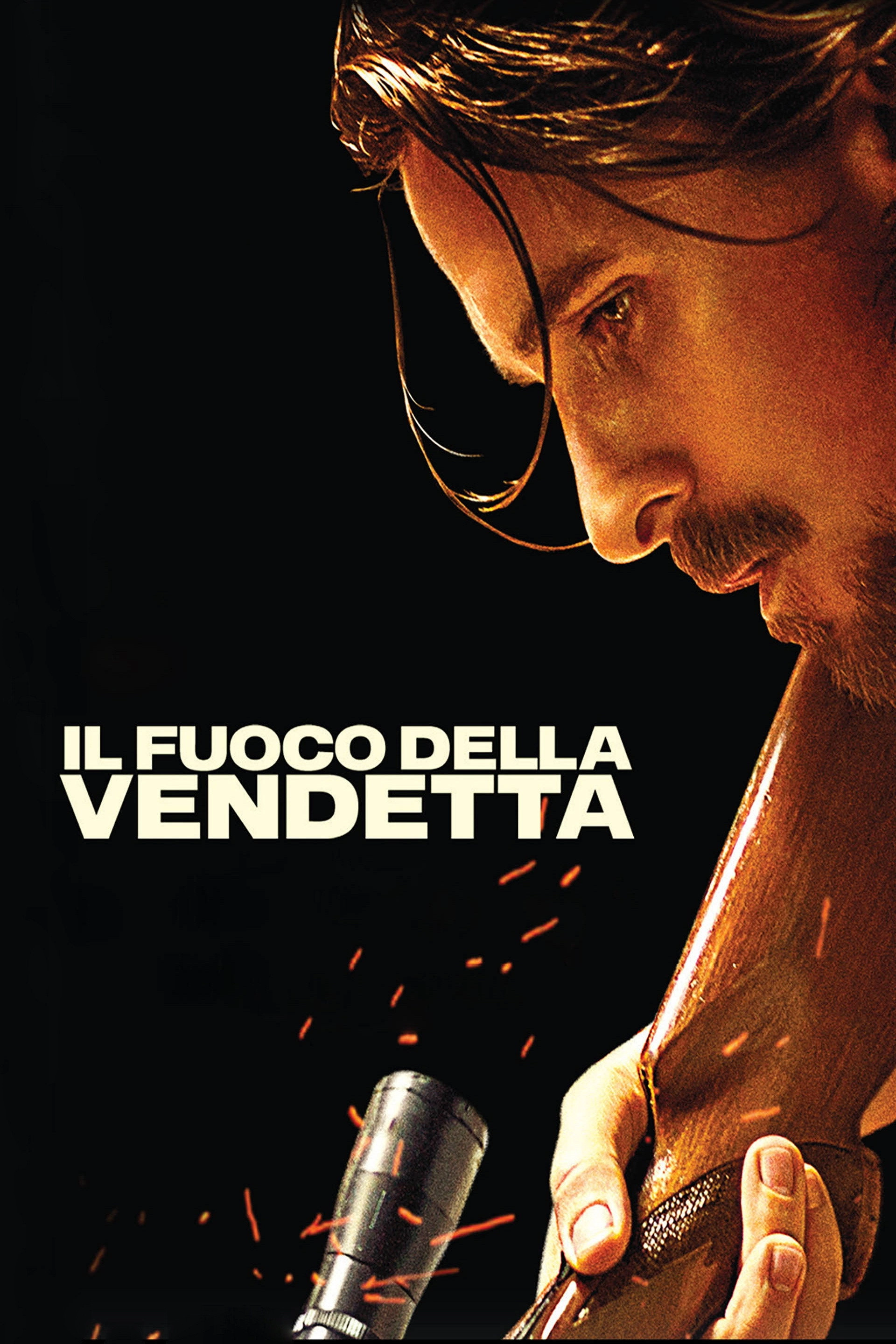 Out of the Furnace