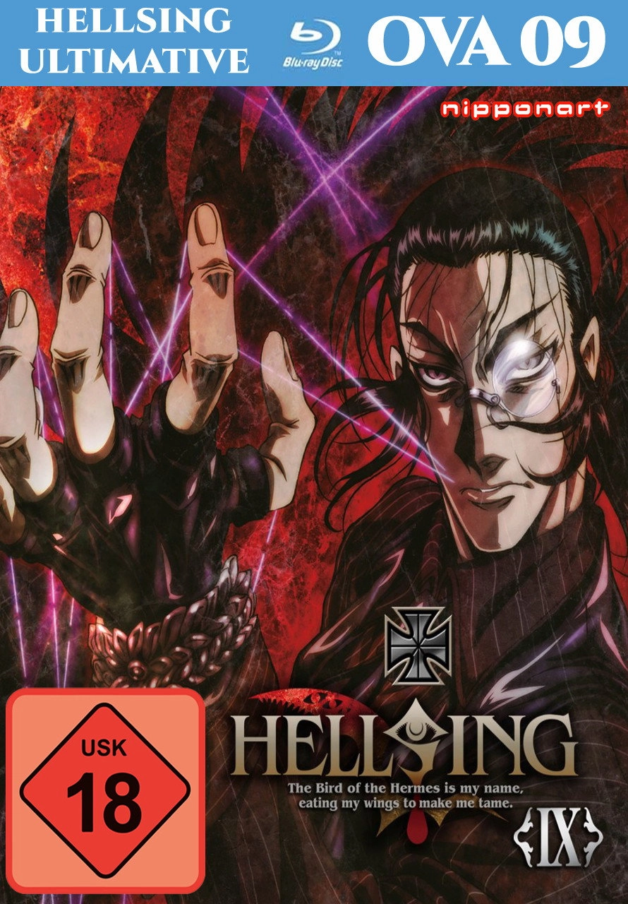 Hellsing Ultimate
