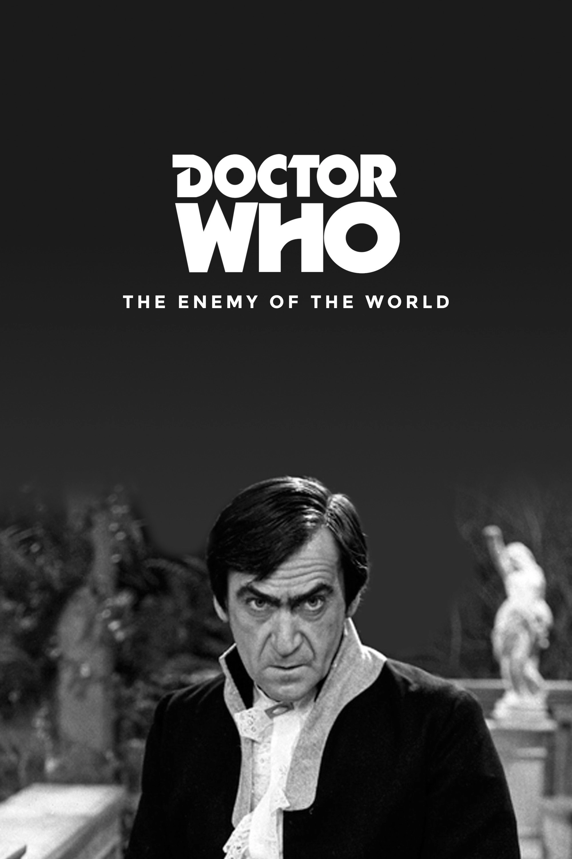 Doctor Who: The Enemy of the World