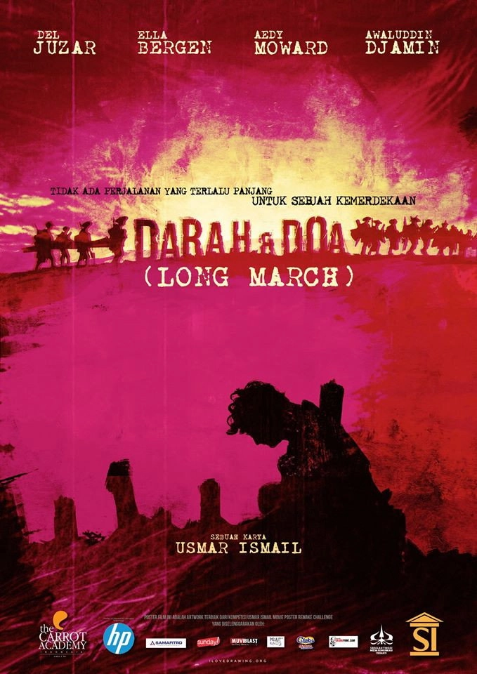 The Long March