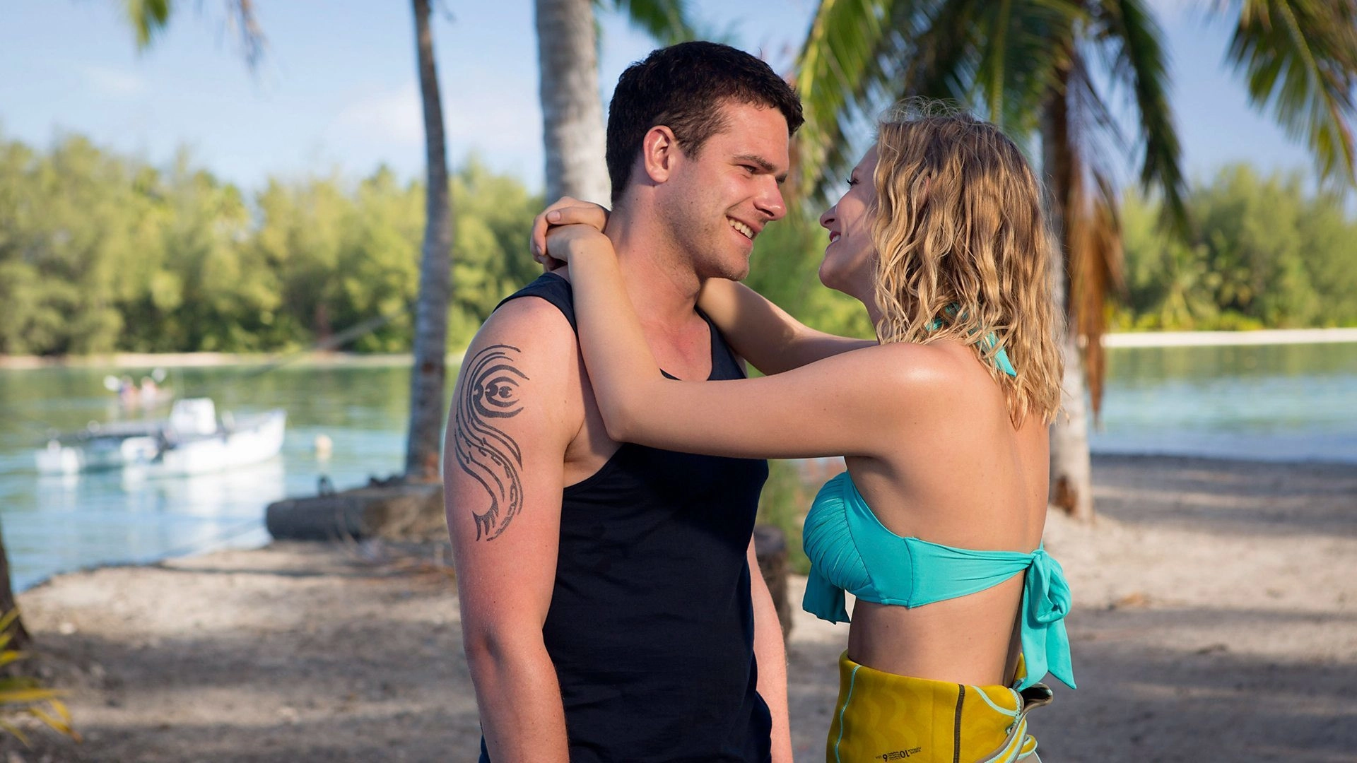 Tatau