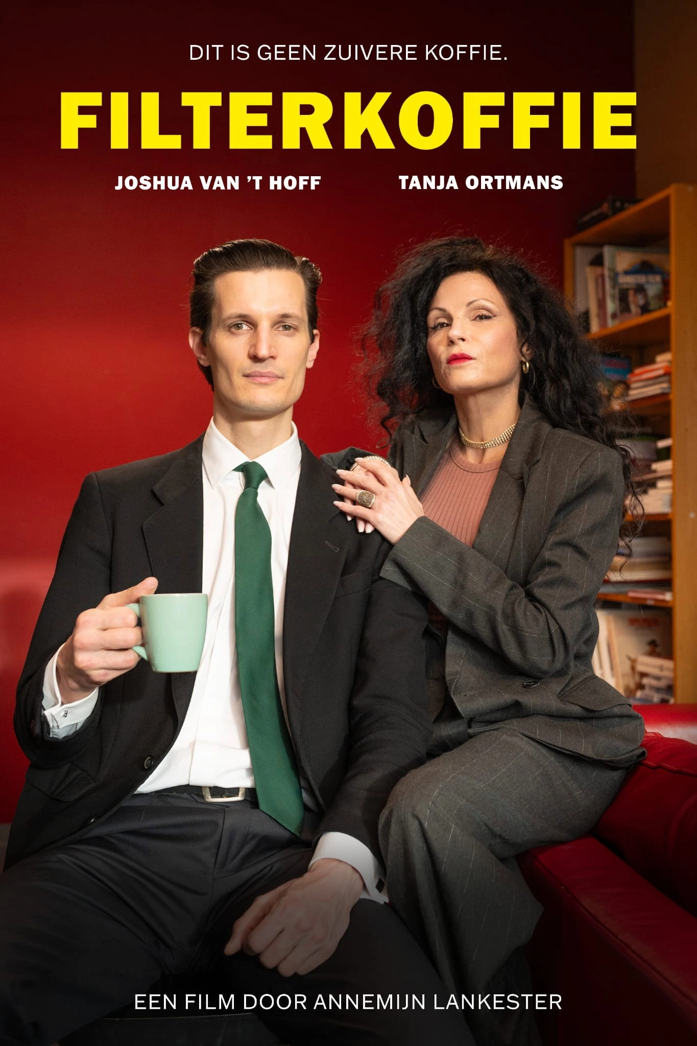 Filterkoffie