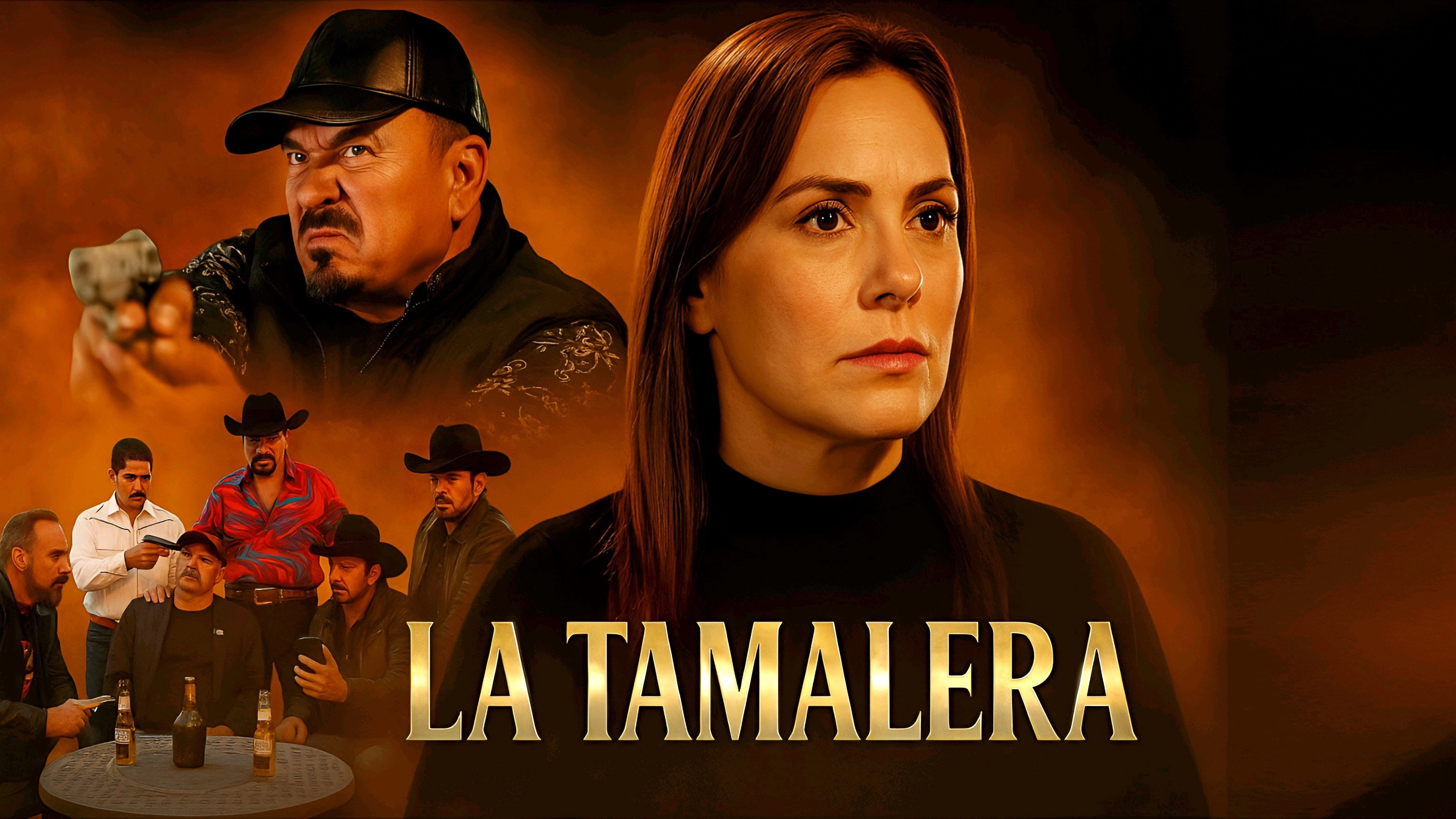 La Tamalera