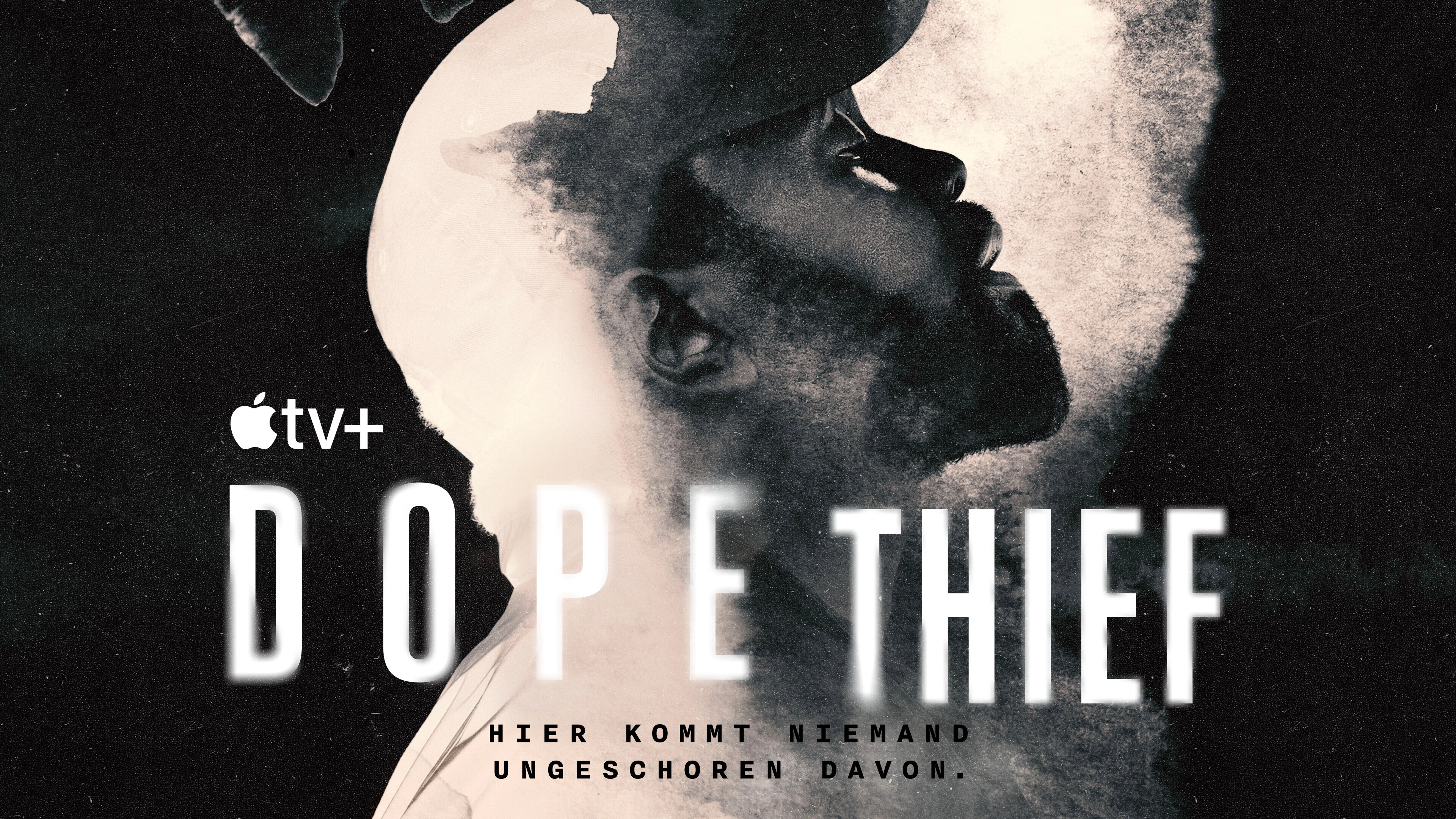 Dope Thief