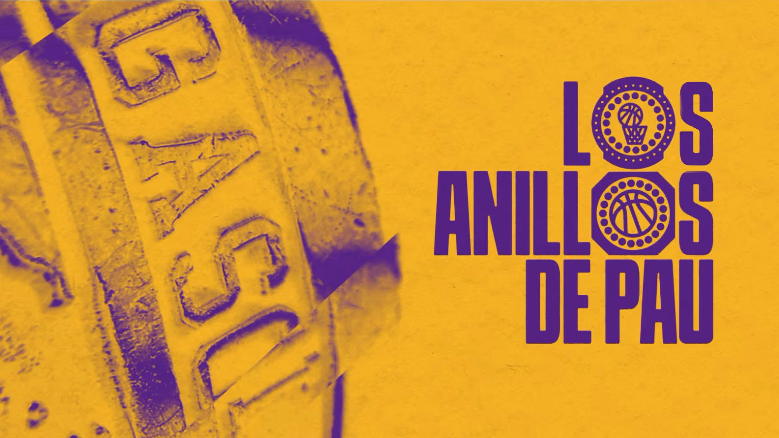 Los Anillos de Pau