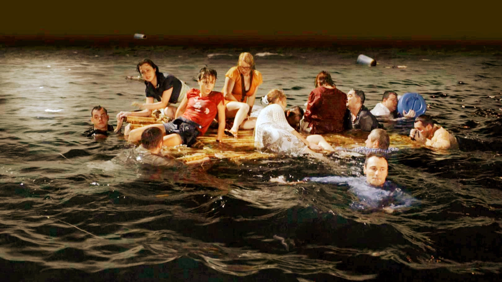 Island of the Unwanted