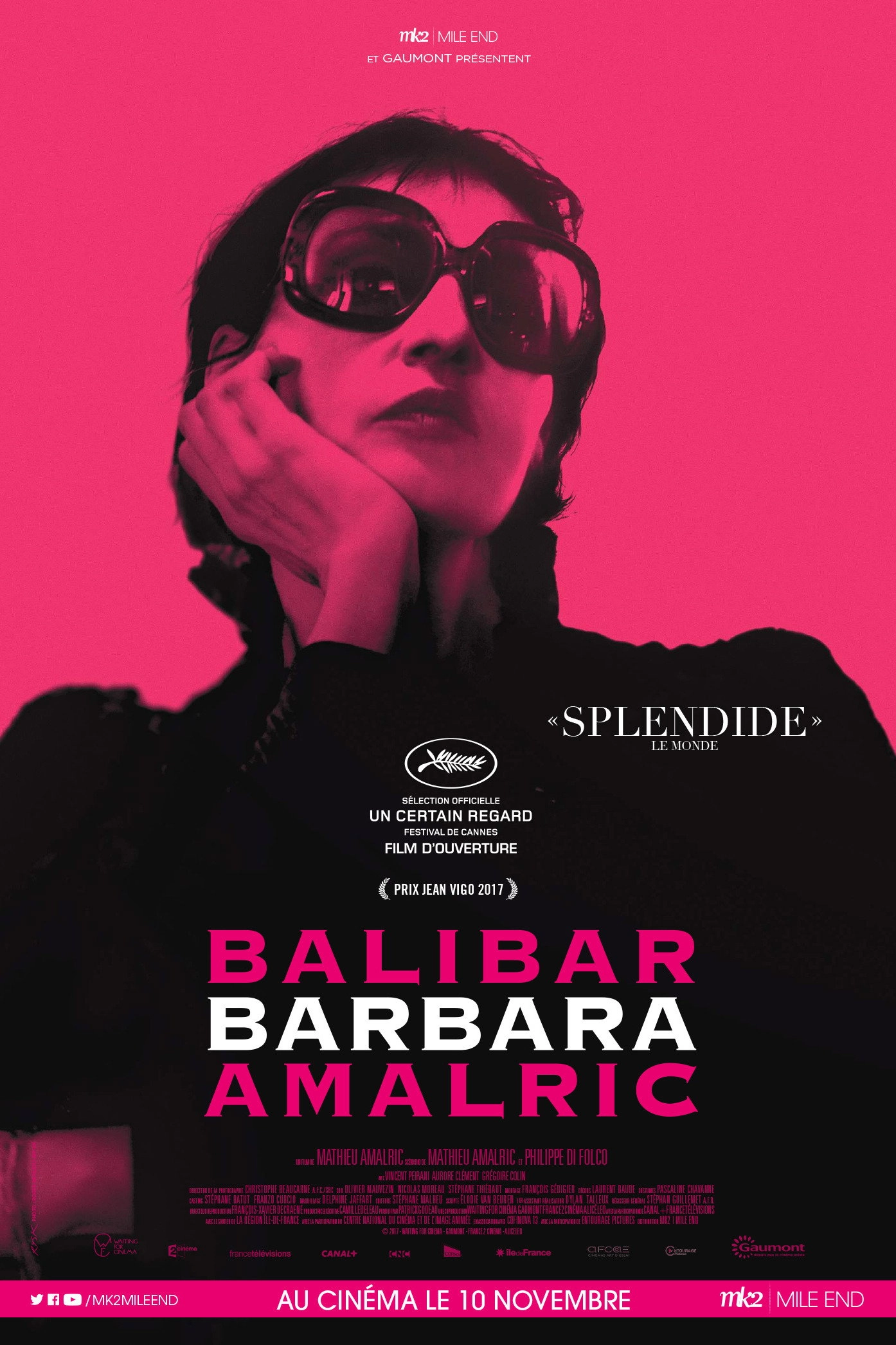 Barbara